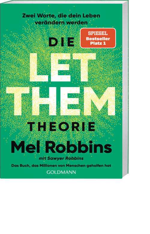 Die Let Them Theorie, Produktbild 1