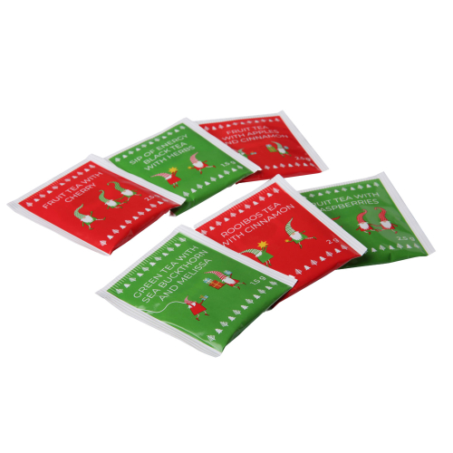Teeset „Christmas“, Produktbild 4