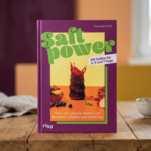 Saftpower, Produktbild 2