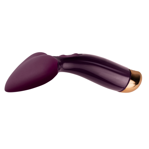 Vibrator „Violettes Herz”, Produktbild 4