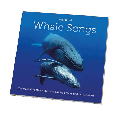 Whale Songs, Produktbild 1
