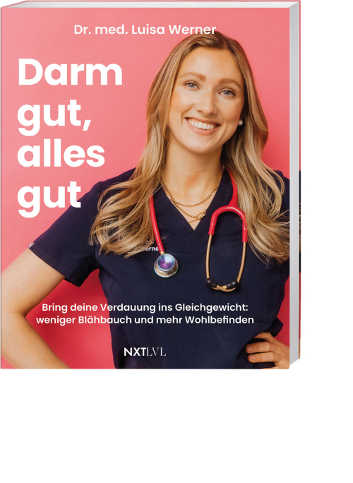 Darm gut, alles gut, Produktbild 1