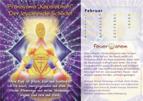 Yoga-Perlen – Loslassen im Licht, Produktbild 3