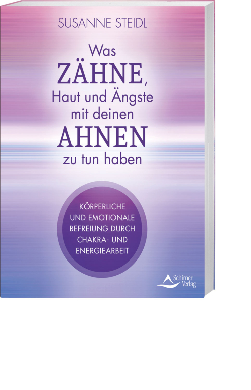 Was Zähne, Haut und Ängste mit deinen Ahnen zu tun haben, Produktbild 1