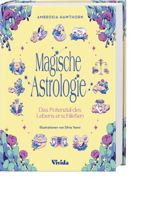 Magische Astrologie, Produktbild 1