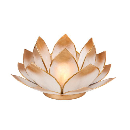 Lotus-Licht „Inneres Licht”, Produktbild 1