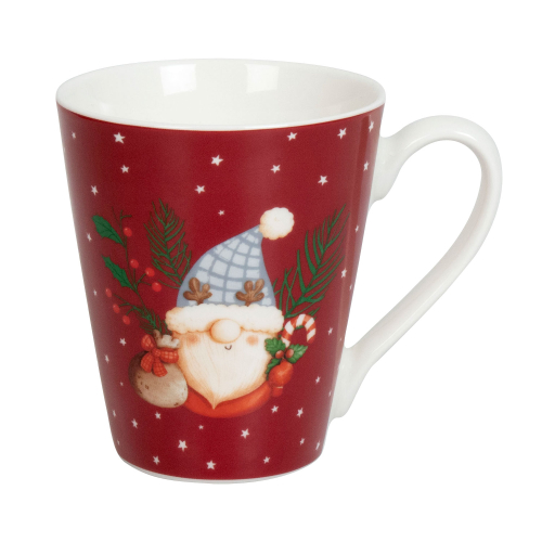 Becher „Wichtel“, 4er Set, Produktbild 15