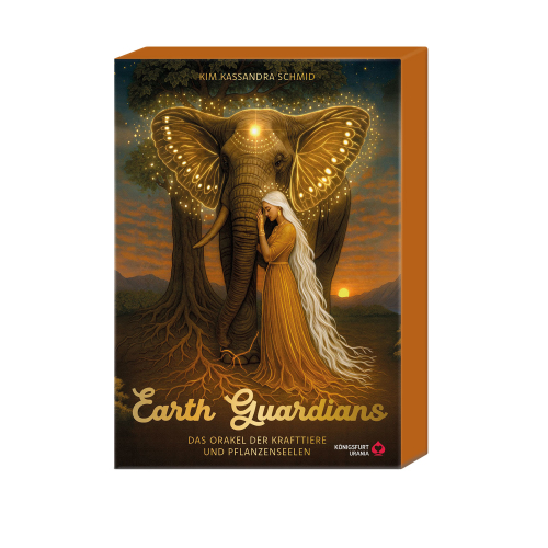 Earth Guardians, Produktbild 1