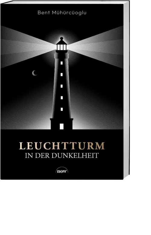 Leuchtturm in der Dunkelheit, Produktbild 1
