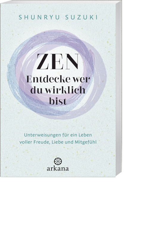 Zen – Entdecke wer du wirklich bist, Produktbild 1