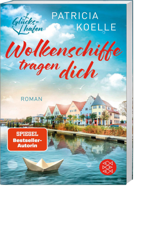 Wolkenschiffe tragen dich, Produktbild 1