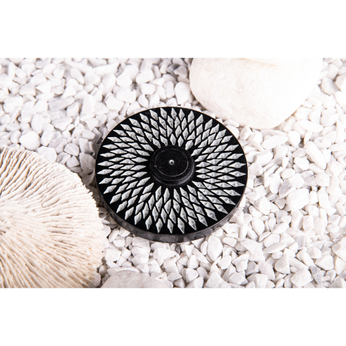 Räucherstäbchenhalter „Aster“, Produktbild 2