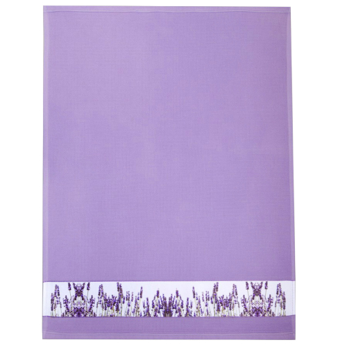 Geschirrtuch „Lavendel“, Produktbild 1