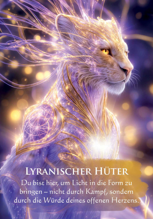 Aurora – dein Starseed-Portal, Produktbild 2