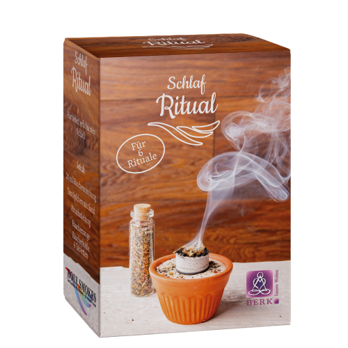 Schlafritual, Produktbild 1