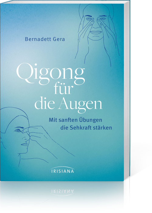 Qigong für die Augen, Produktbild 1