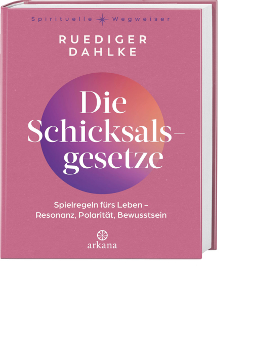 Die Schicksalsgesetze, Produktbild 1