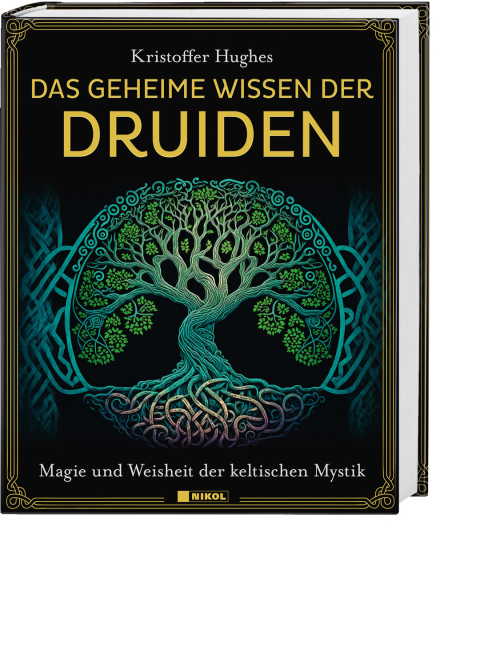 Das geheime Wissen der Druiden, Produktbild 1