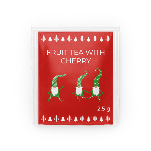 Adventskalender-Teeset „Wichtel“, Produktbild 12