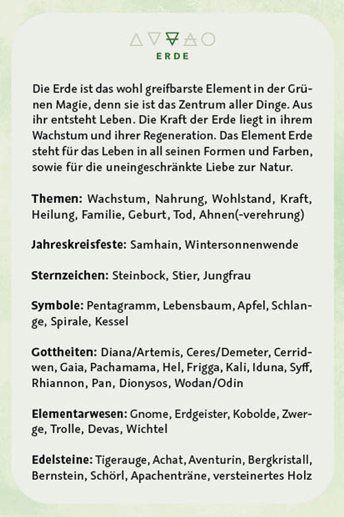 Magie im Hexengarten, Produktbild 2