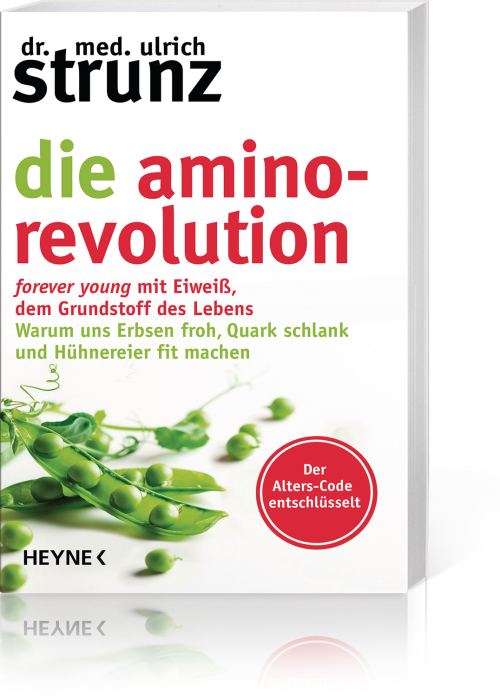 Die Amino-Revolution, Produktbild 1
