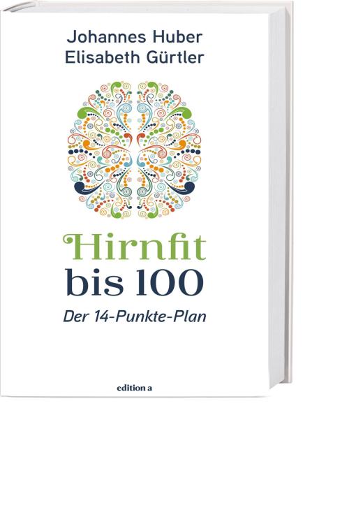 Hirnfit bis 100, Produktbild 1