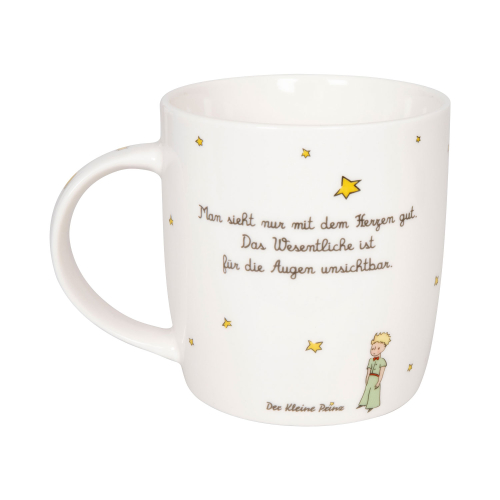 Becher „Der kleine Prinz - Geheimnis“, Produktbild 2