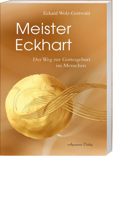 Meister Eckhart, Produktbild 1