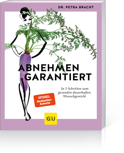 Abnehmen garantiert, Produktbild 1