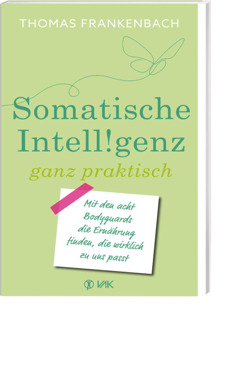 Somatische Intelligenz ganz praktisch, Produktbild 1