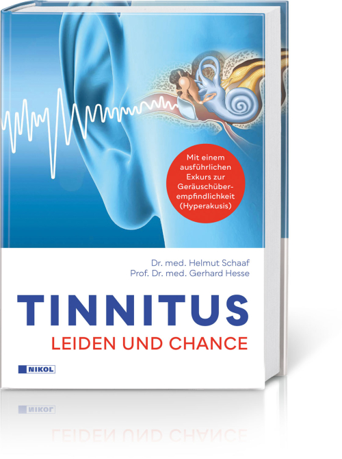 Tinnitus, Produktbild 1