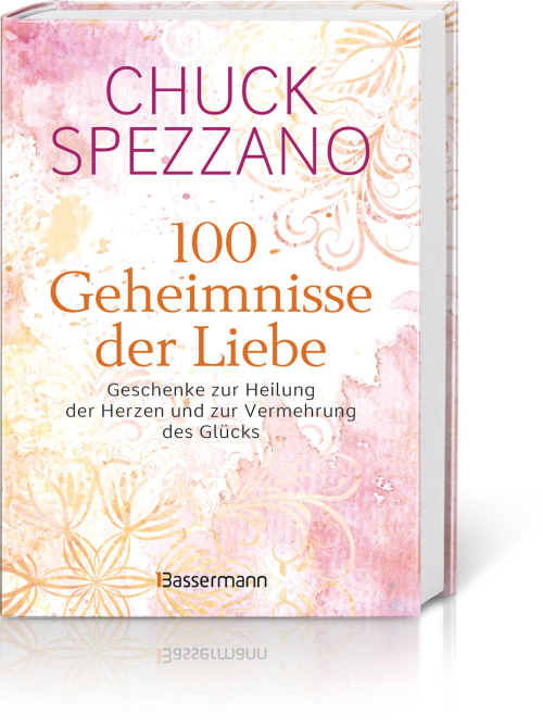 100 Geheimnisse der Liebe**, Produktbild 1