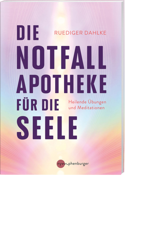 Die Notfallapotheke für die Seele, Produktbild 1