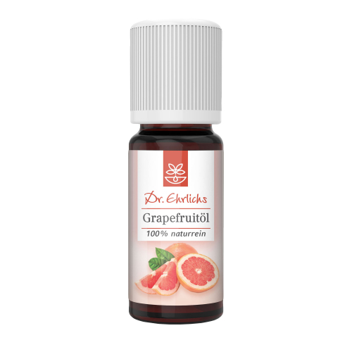 Dr. Ehrlichs Grapefruitöl, Produktbild 1