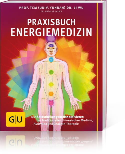 Praxisbuch Energiemedizin, Produktbild 1