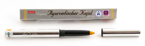 Ayurvedischer Kajal, Gold, Produktbild 3