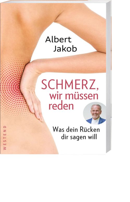 Schmerz, wir müssen reden, Produktbild 1