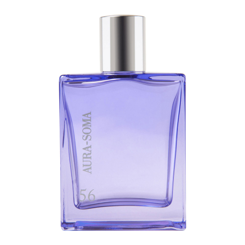 Aura-Soma® Pegasus Parfüm Nr. 56 „Violet Powder“, Produktbild 1