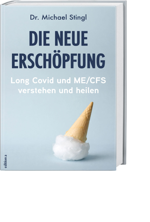 Die neue Erschöpfung, Produktbild 1