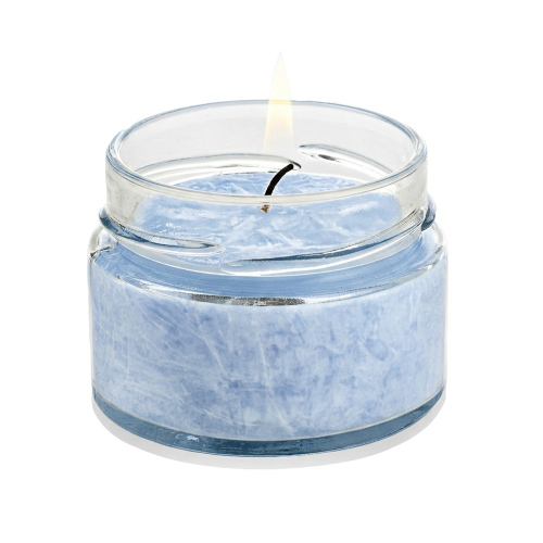 Mini-Duftkerze „Frieden“, Produktbild 1