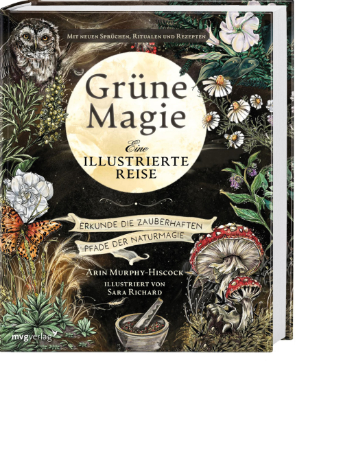 Atlas der tödlichen Pflanzen, Produktbild 1