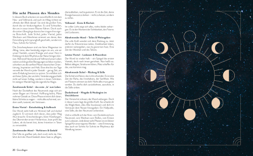 Mond-Rituale – Aktiviere die Energie der Tierkreiszeichen, Produktbild 3
