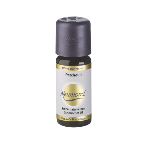 Ätherisches Öl „Patchouli“, Produktbild 1