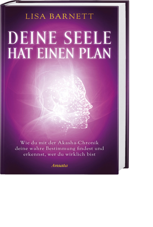 Deine Seele hat einen Plan, Produktbild 1