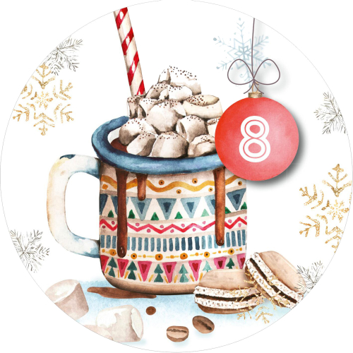 Adventsglück für dich, Produktbild 3