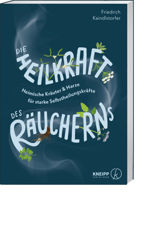 Die Heilkraft des Räucherns, Produktbild 1