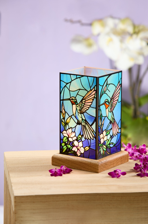 LED-Licht „Kolibri“, Produktbild 5