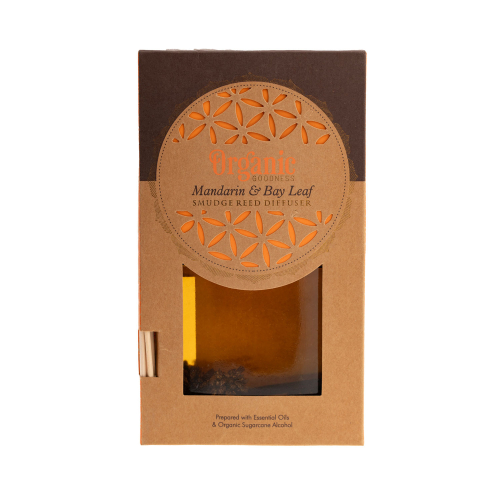 Diffuser „Mandarine &amp; Lorbeerblatt”, Produktbild 2