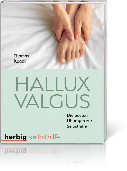Hallux Valgus – Die besten Übungen, Produktbild 1