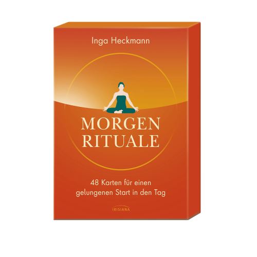 Morgenrituale (Kartenset), Produktbild 1
